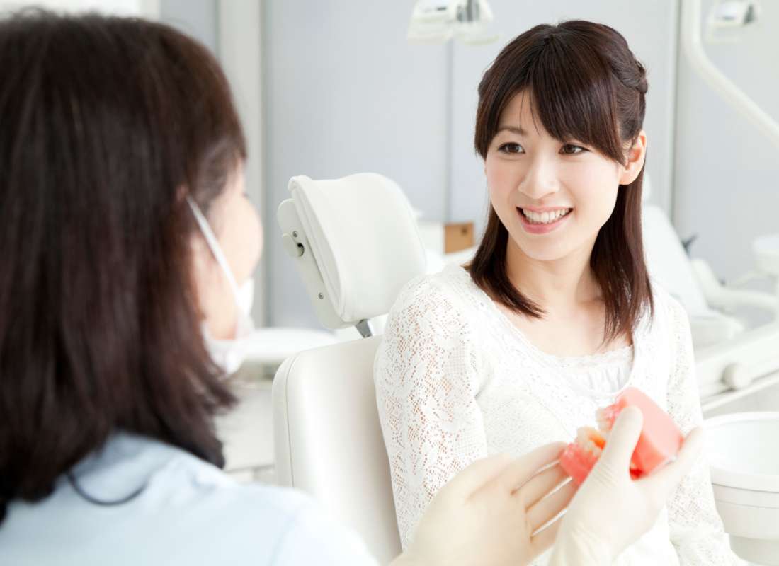 矯正歯科に特化した医師による歯並び治療