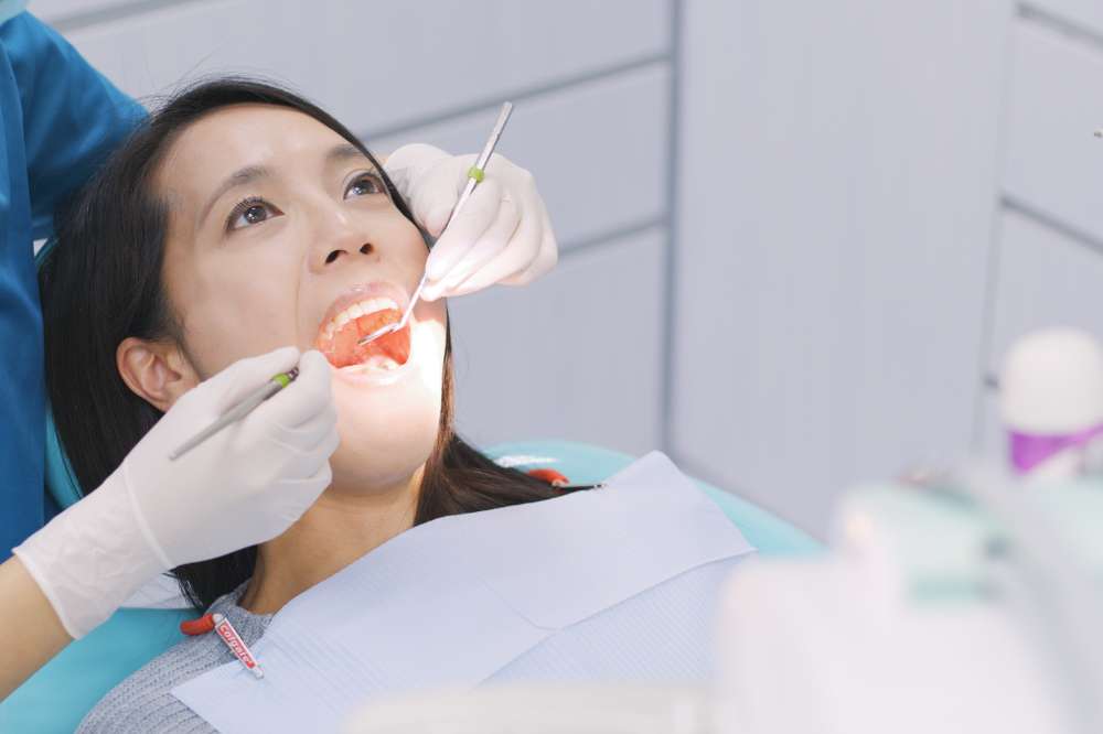 矯正の専門性をもつ歯科医師がすべての治療を行ないます